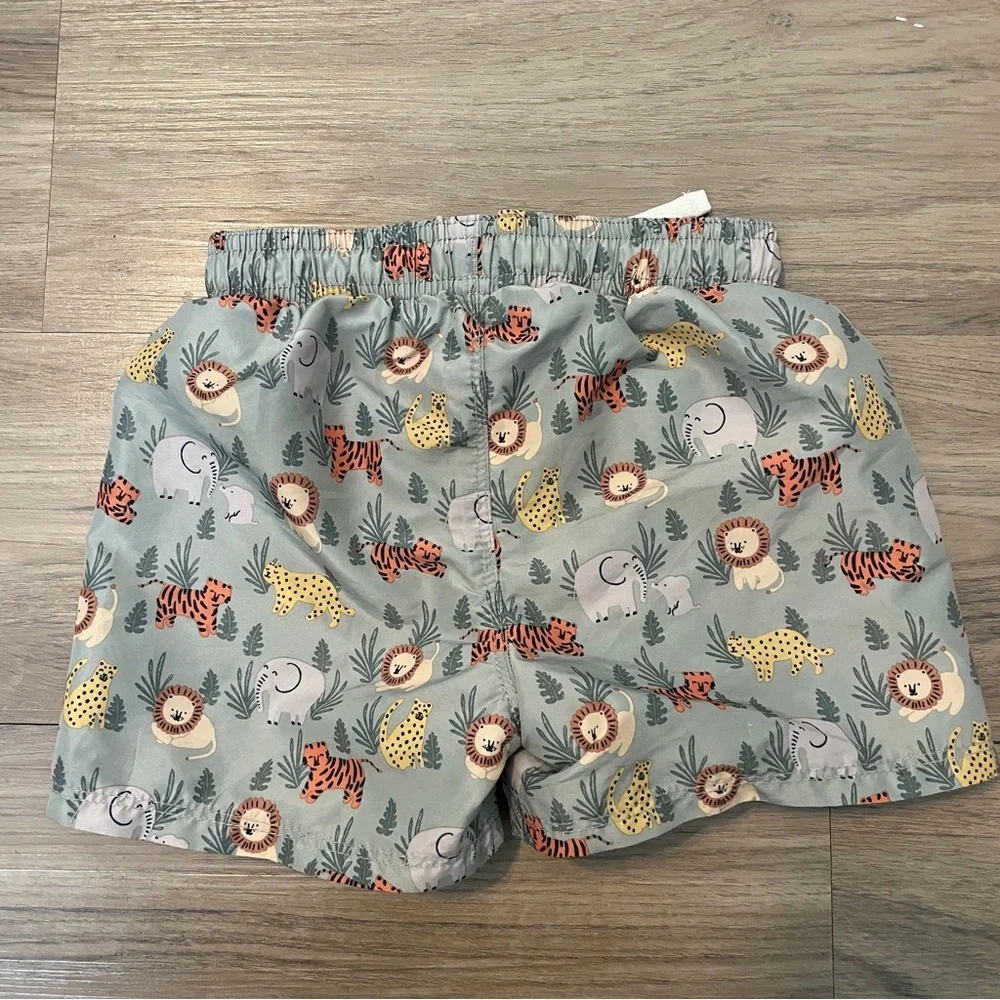 H&M Toddler Swim Trunks Size 18m-2T